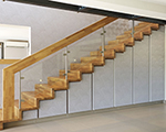 Construction et protection de vos escaliers par Escaliers Maisons à Adamswiller